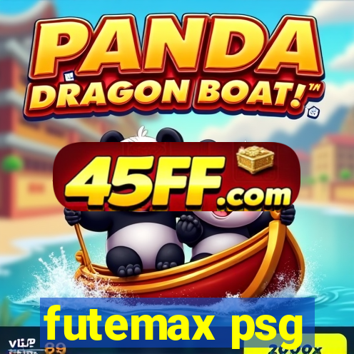 futemax psg